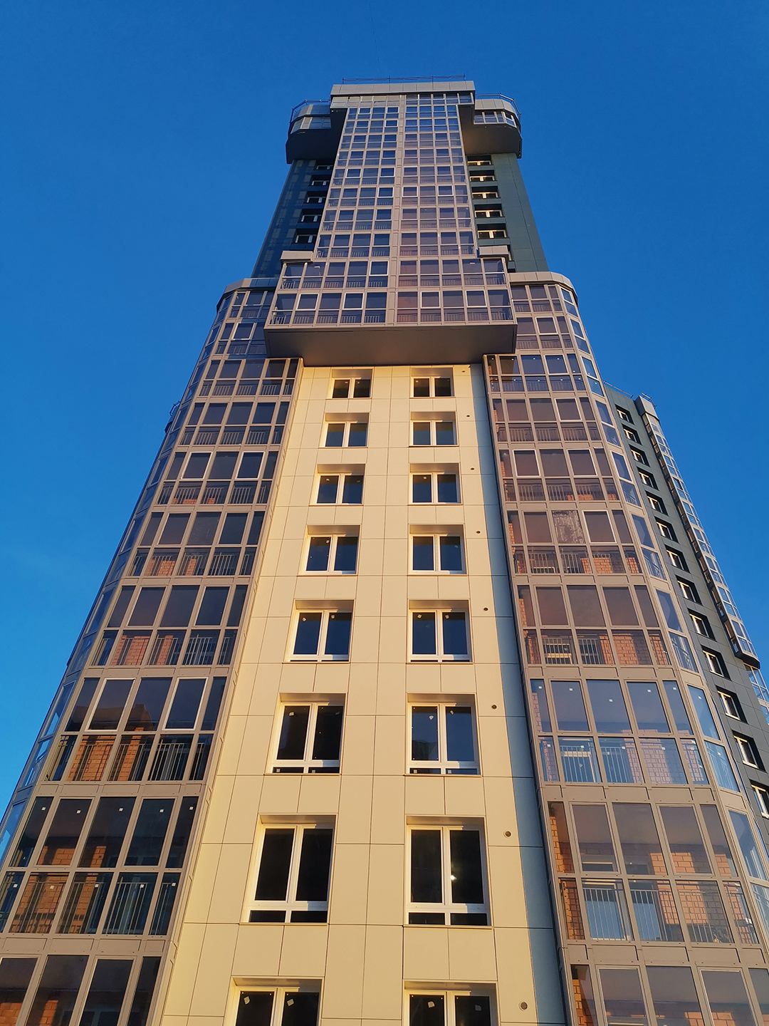 Фото Жк Этажи
